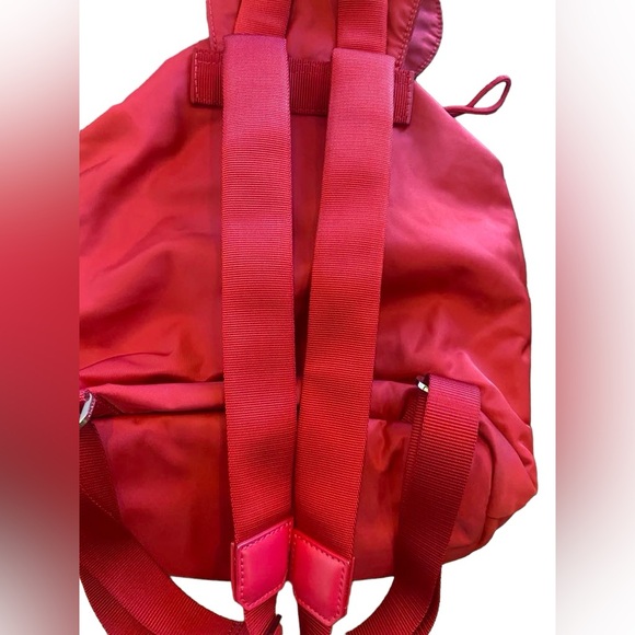 Lululemon drawstring backpack - Picture 6 of 6